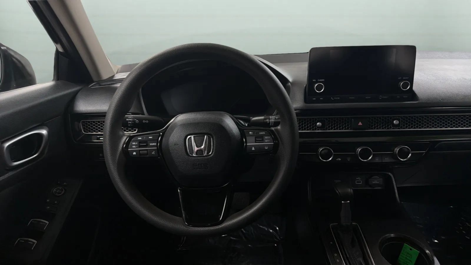 Used 2023 Honda Civic LX image 10