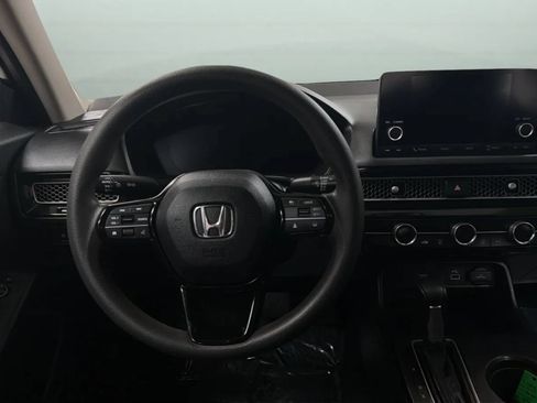 Used 2023 Honda Civic LX image 10