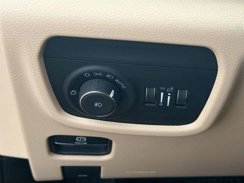 Used 2022 Jeep Grand Cherokee Limited image 34