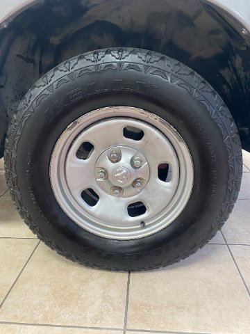 Used 2022 RAM 1500 Tradesman AWD/4WD image 31