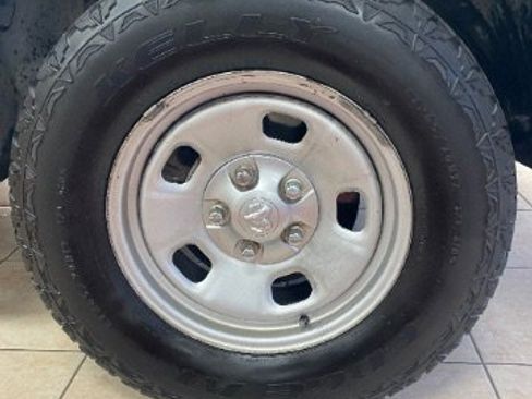 Used 2022 RAM 1500 Tradesman image 31