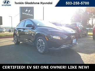 Certified 2023 Hyundai Kona SE video 2