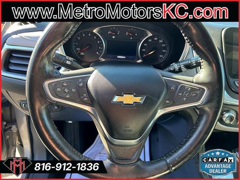 Used 2019 Chevrolet Equinox Premier image 14