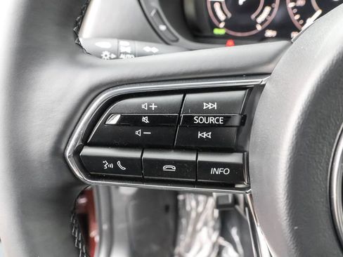 New 2026 MAZDA CX-90 Plug-In Hybrid w/ Premium Plus image 29