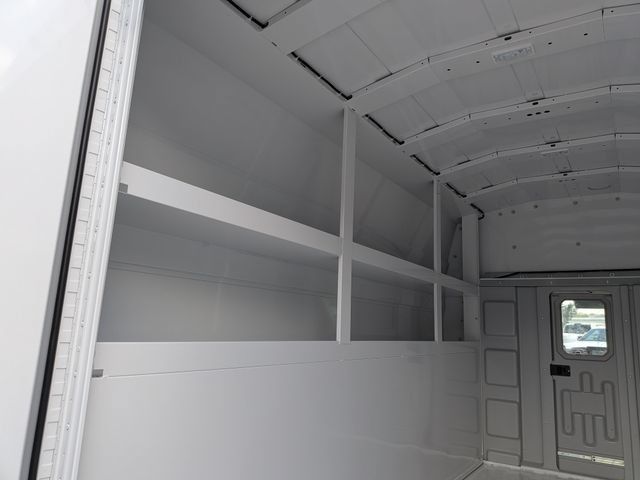New 2026 RAM ProMaster 3500 w/ Convenience Group FWD image 15