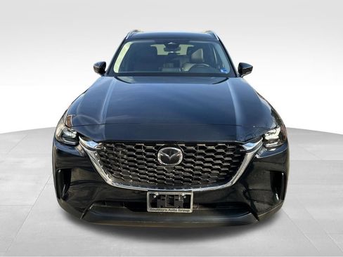 New 2026 MAZDA CX-90 3.3 Turbo w/ Select Package image 9