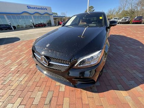 Used 2023 Mercedes-Benz C 300 Coupe image 26