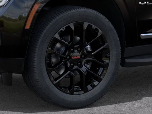 New 2026 GMC Yukon XL Elevation w/ Elevation Premium Package AWD/4WD image 9