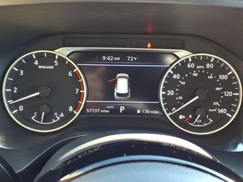 Used 2023 Nissan Rogue SV AWD/4WD image 31