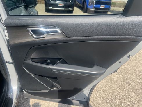Used 2024 Kia Sportage X-Line image 16