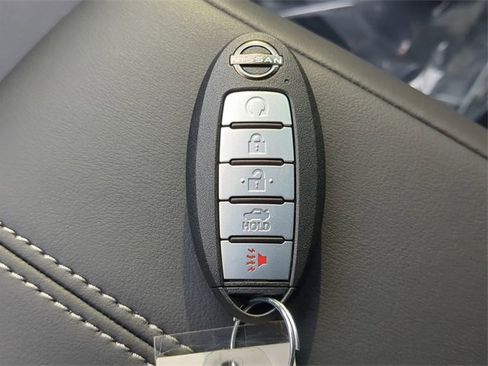 New 2025 Nissan Altima 2.5 S image 26