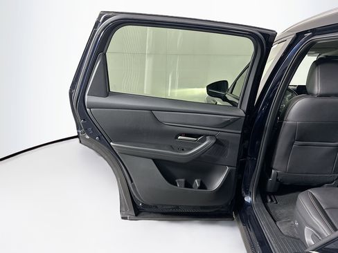 Used 2024 MAZDA CX-90 3.3 Turbo w/ Select Package image 27