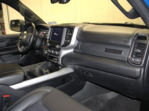 New 2023 RAM 1500 Big Horn AWD/4WD image 29
