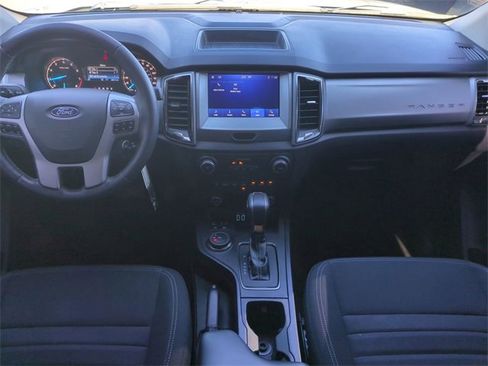 Used 2021 Ford Ranger XLT w/ Equipment Group 301A Mid image 15