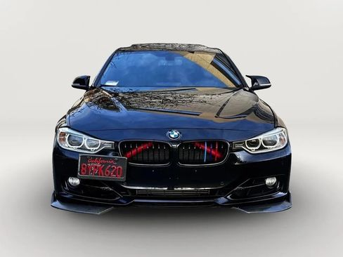 Used 2012 BMW 335i Sedan RWD image 6