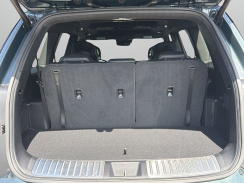 New 2027 Kia Telluride SX FWD image 26