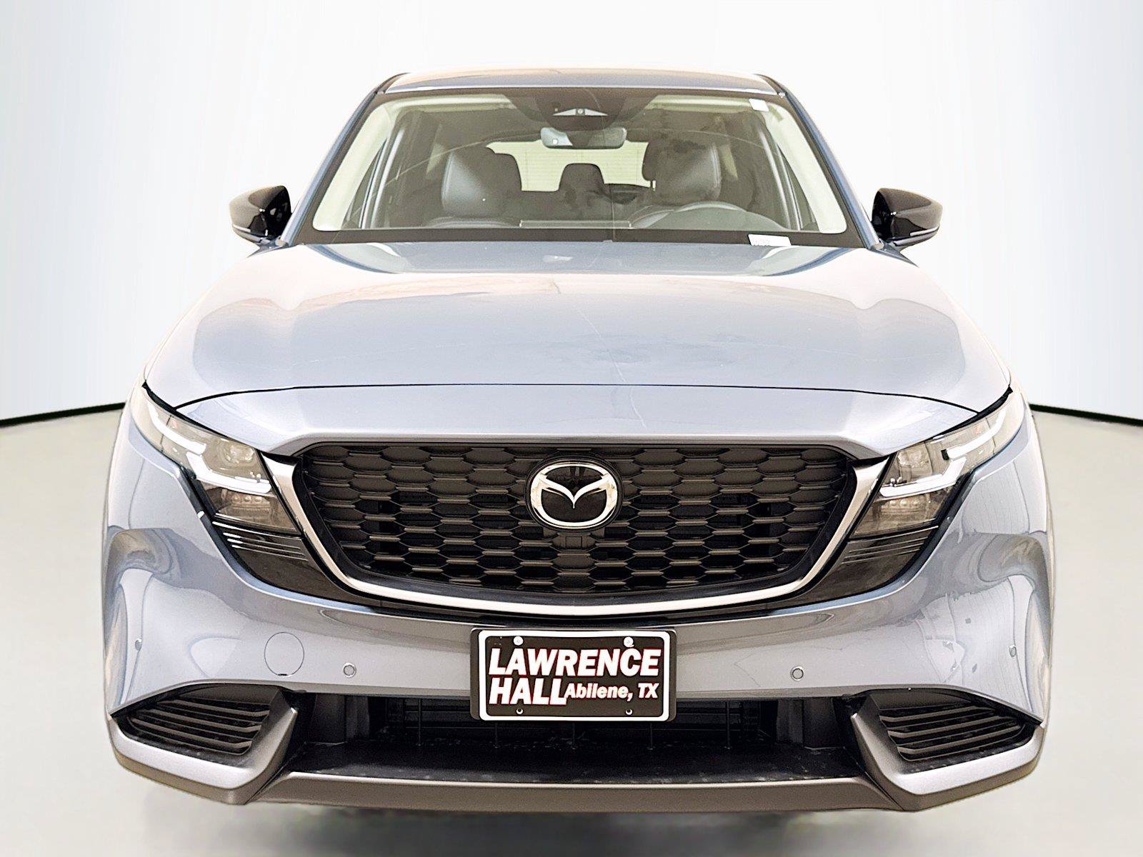 New 2026 MAZDA CX-5 Select AWD/4WD image 2