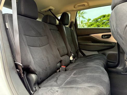 Used 2021 Nissan Murano SV image 12