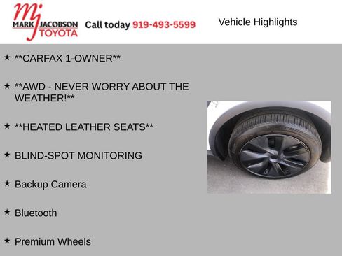 Used 2024 Tesla Model Y Long Range AWD/4WD image 5