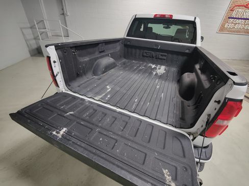 Used 2016 GMC Sierra 1500 4x4 Double Cab w/ Elevation Edition image 10