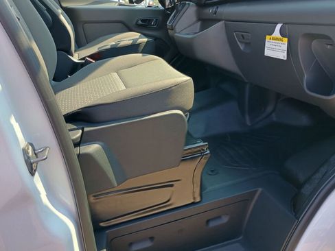 New 2025 Ford Transit 150 w/ Interior Upgrade Package image 20