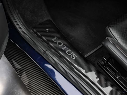 Used 2021 Lotus Evora RWD image 49