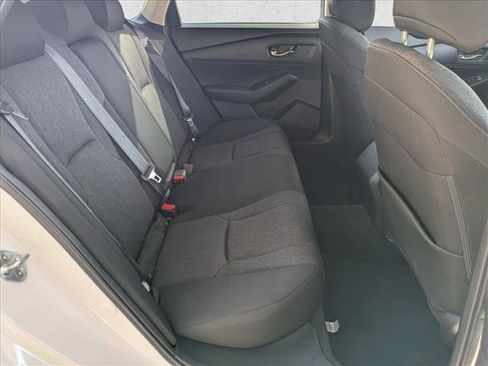 Certified 2023 Honda Accord LX image 19
