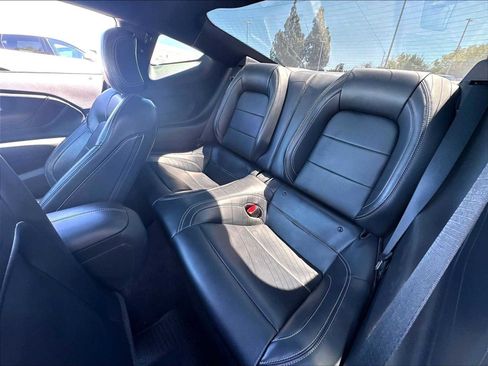 Used 2024 Ford Mustang GT Premium RWD image 27