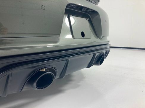 Certified 2025 Porsche 718 Cayman GT4 image 24