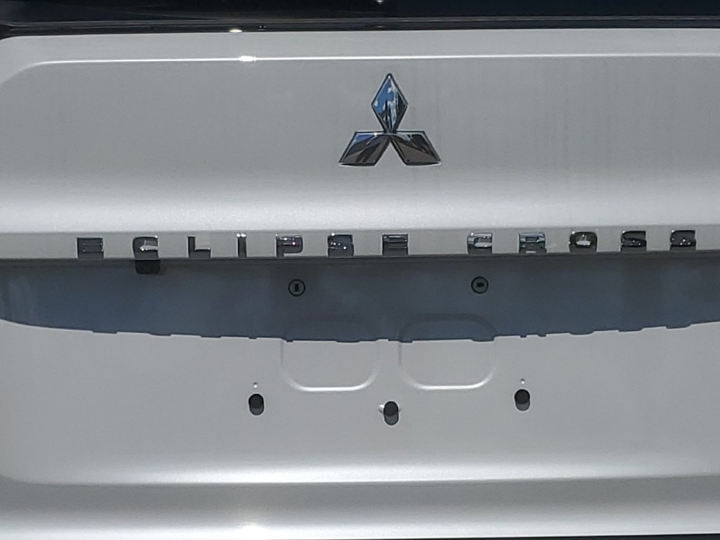 New 2026 Mitsubishi Eclipse Cross LE AWD/4WD image 38