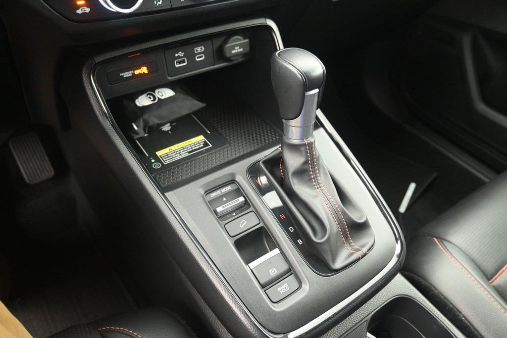Used 2024 Honda CR-V Sport-L image 25