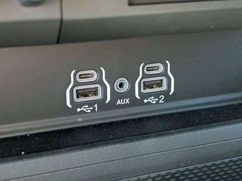 New 2026 RAM 3500 Big Horn image 19