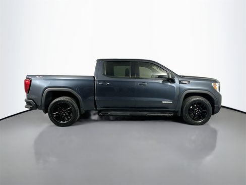 Used 2021 GMC Sierra 1500 Elevation w/ Preferred Package image 8