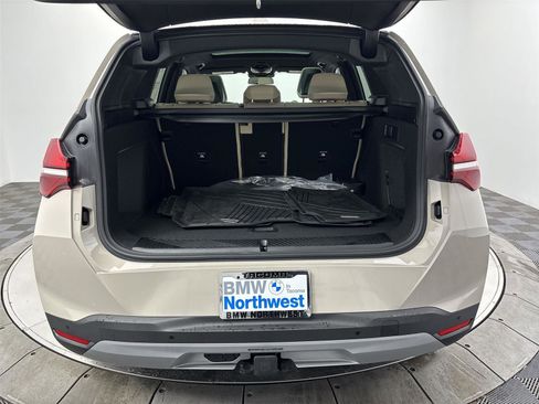 New 2026 BMW X3 xDrive30 w/ Convenience Package image 21