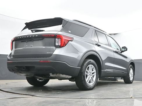 New 2026 Ford Explorer Active AWD/4WD image 50