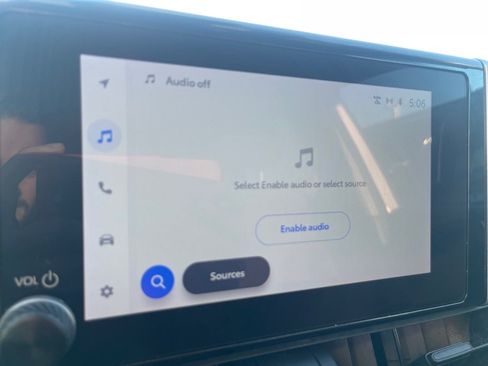 Used 2024 Toyota RAV4 LE image 14