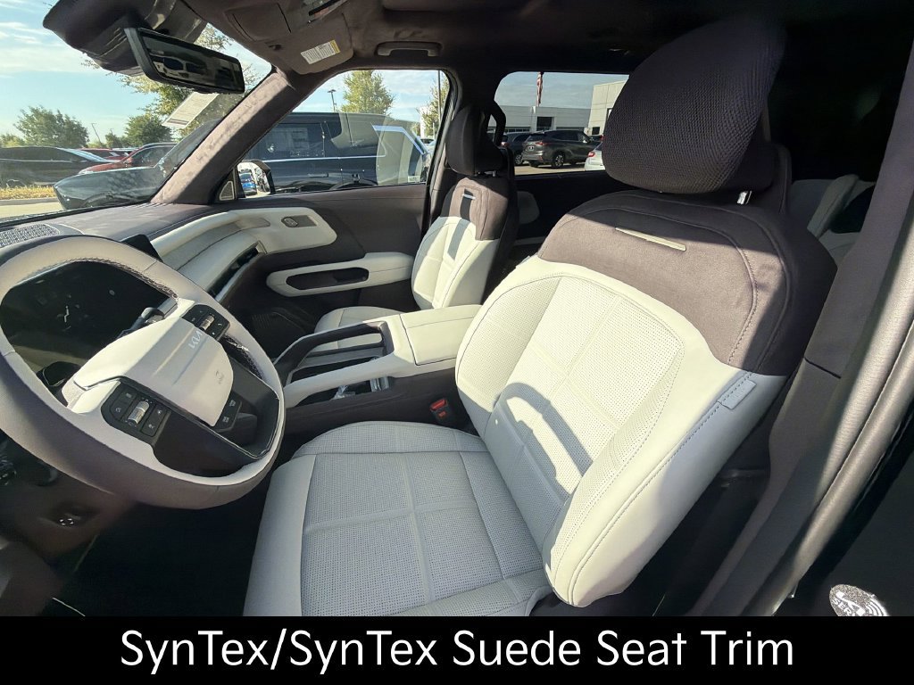 New 2027 Kia Telluride SX Prestige AWD/4WD image 15