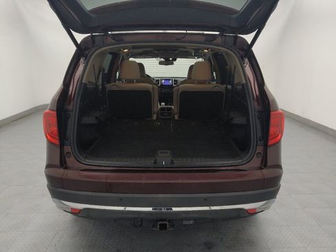 Used 2017 Honda Pilot Elite image 29