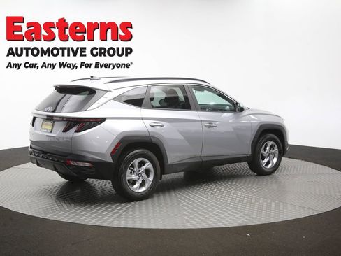 Used 2022 Hyundai Tucson SEL w/ Cargo Package AWD/4WD image 36