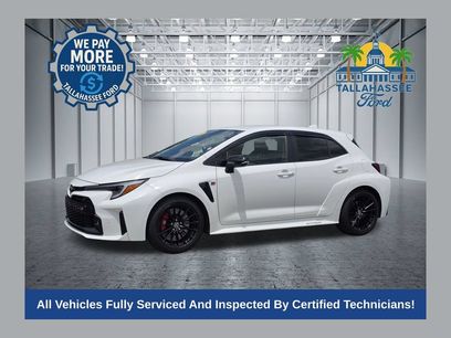 Used 2024 Toyota Corolla GR