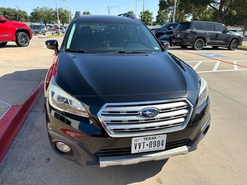 Used 2016 Subaru Outback 2.5i Limited AWD/4WD image 5