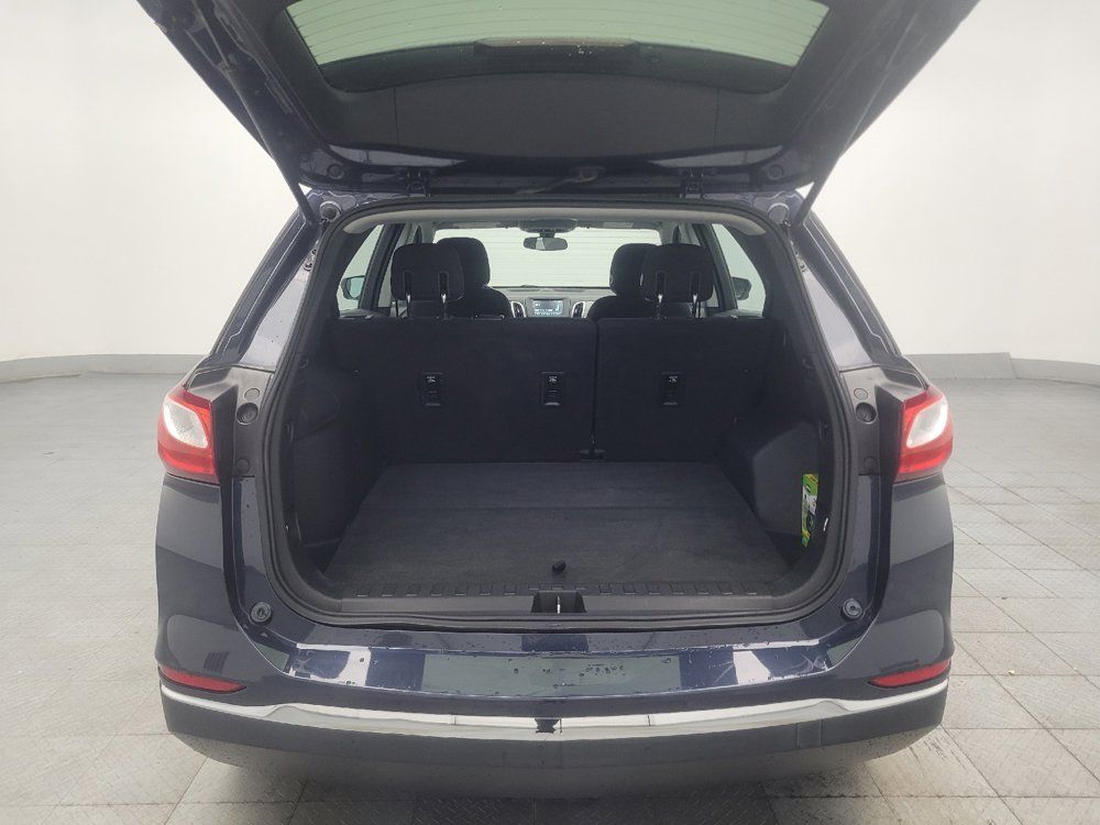Used 2018 Chevrolet Equinox LS FWD image 29