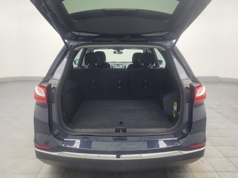 Used 2018 Chevrolet Equinox LS FWD image 29