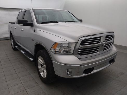 Used 2014 RAM 1500 Big Horn AWD/4WD image 13
