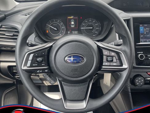 Used 2023 Subaru Impreza 2.0i image 18