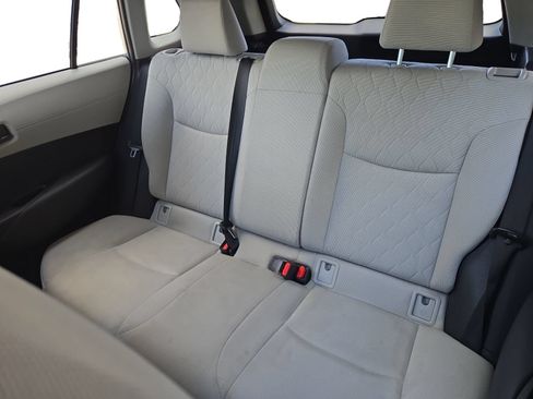 Used 2023 Toyota Corolla Cross LE FWD image 24
