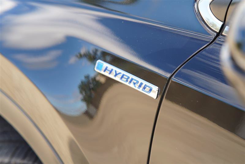 Used 2020 Honda CR-V Touring image 22
