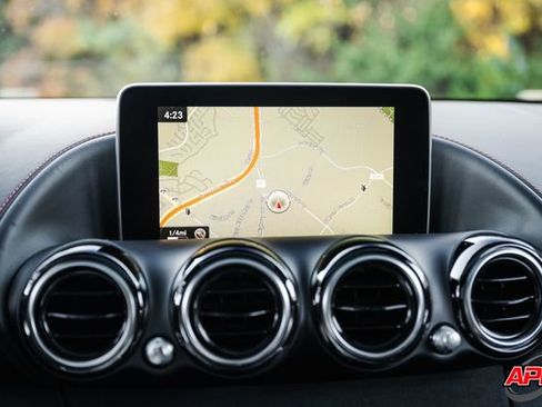 Used 2016 Mercedes-Benz AMG GT S image 14