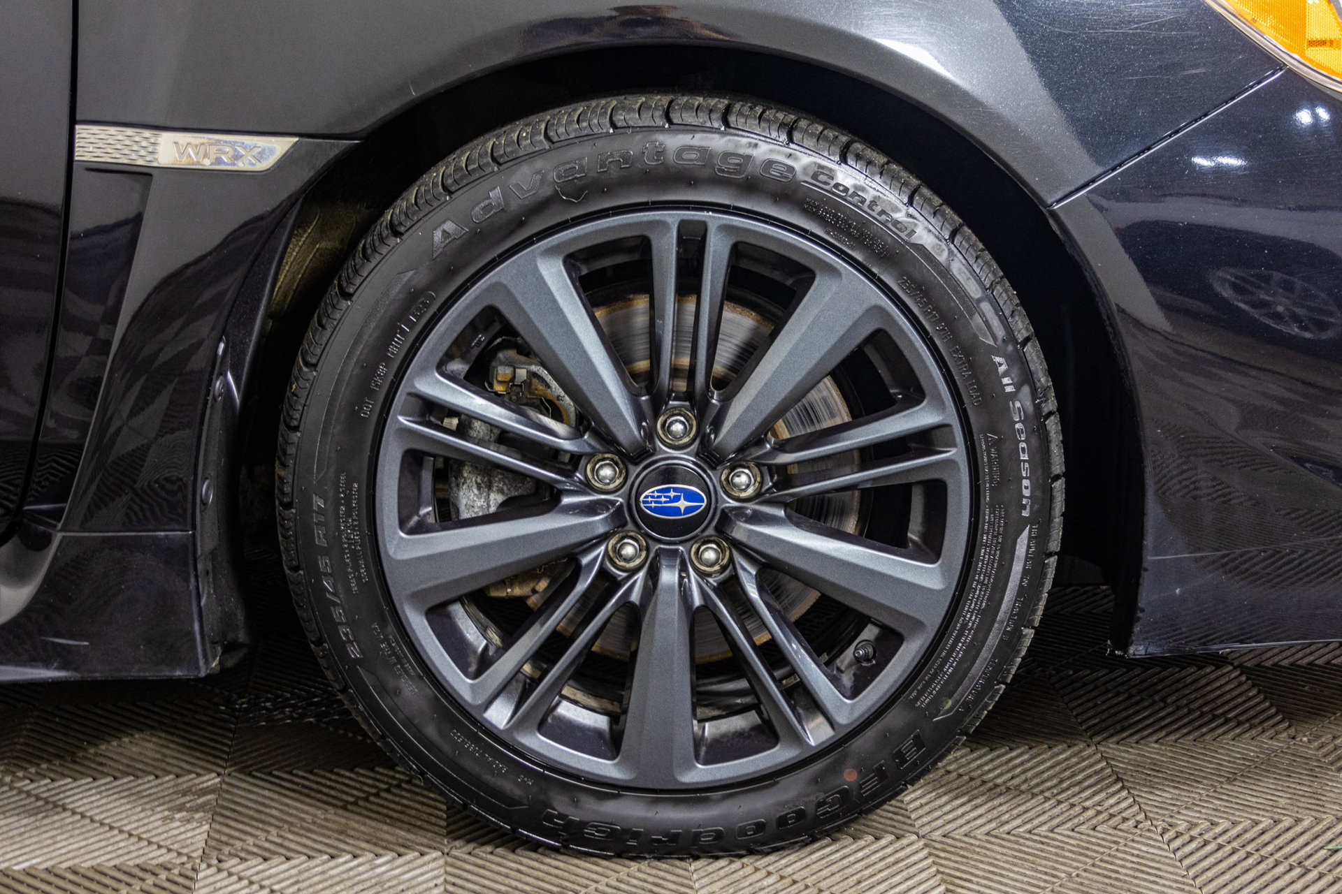 Used 2019 Subaru WRX AWD/4WD image 50