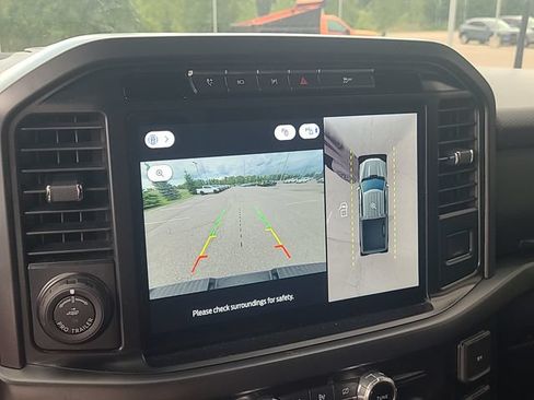Used 2024 Ford F150 XLT w/ Equipment Group 302A MID AWD/4WD image 19